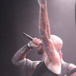 TattooFest 2016: Bring on the Bloodshed